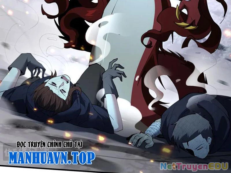 Linh Khí Khôi Phục: Từ Cá Chép Tiến Hóa Thành Thần Long Chapter 45 - 32