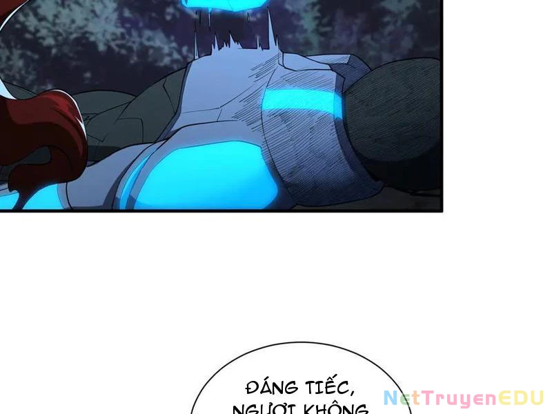 Linh Khí Khôi Phục: Từ Cá Chép Tiến Hóa Thành Thần Long Chapter 45 - 36