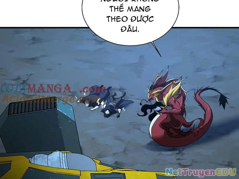 Linh Khí Khôi Phục: Từ Cá Chép Tiến Hóa Thành Thần Long Chapter 45 - 37