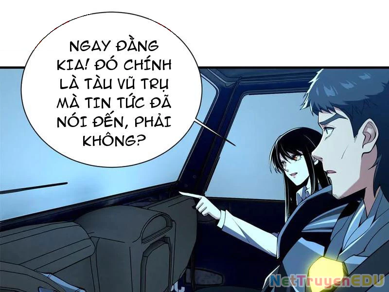Linh Khí Khôi Phục: Từ Cá Chép Tiến Hóa Thành Thần Long Chapter 45 - 43