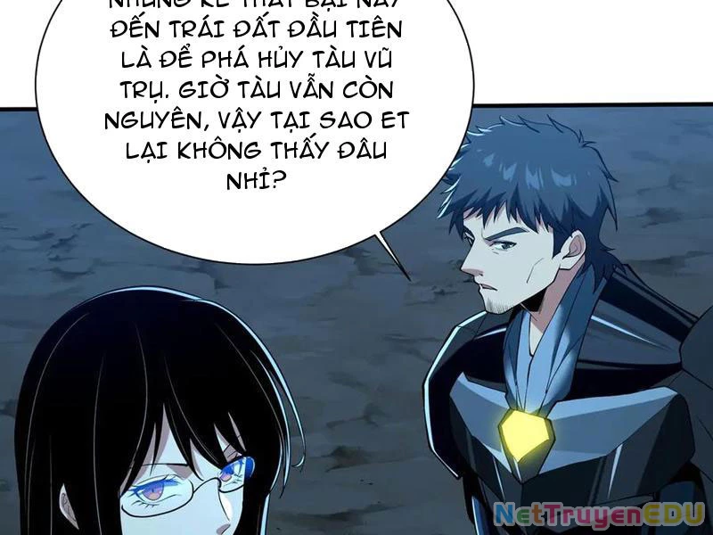 Linh Khí Khôi Phục: Từ Cá Chép Tiến Hóa Thành Thần Long Chapter 45 - 51