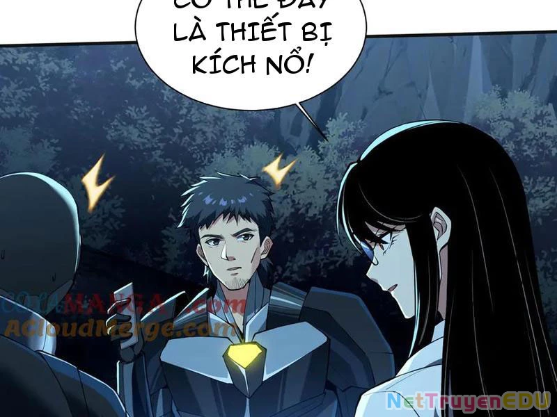 Linh Khí Khôi Phục: Từ Cá Chép Tiến Hóa Thành Thần Long Chapter 45 - 57