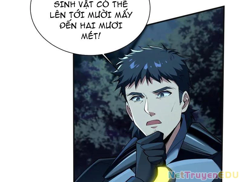 Linh Khí Khôi Phục: Từ Cá Chép Tiến Hóa Thành Thần Long Chapter 45 - 66