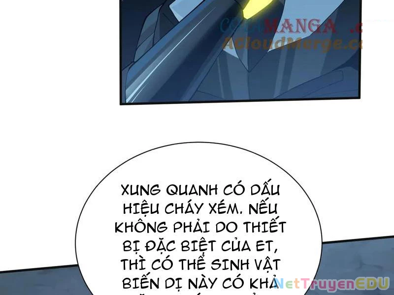 Linh Khí Khôi Phục: Từ Cá Chép Tiến Hóa Thành Thần Long Chapter 45 - 67