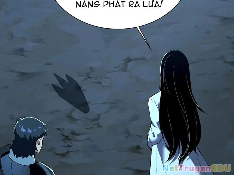 Linh Khí Khôi Phục: Từ Cá Chép Tiến Hóa Thành Thần Long Chapter 45 - 68