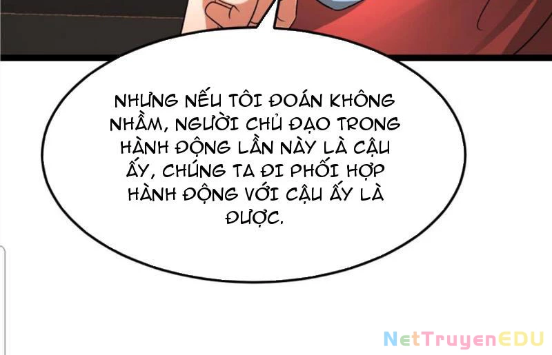 Toàn Cầu Băng Phong: Ta Chế Tạo Phòng An Toàn Tại Tận Thế Chapter 601 - 32