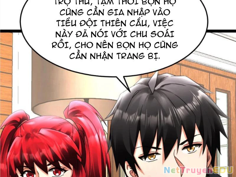 Toàn Cầu Băng Phong: Ta Chế Tạo Phòng An Toàn Tại Tận Thế Chapter 601 - 38