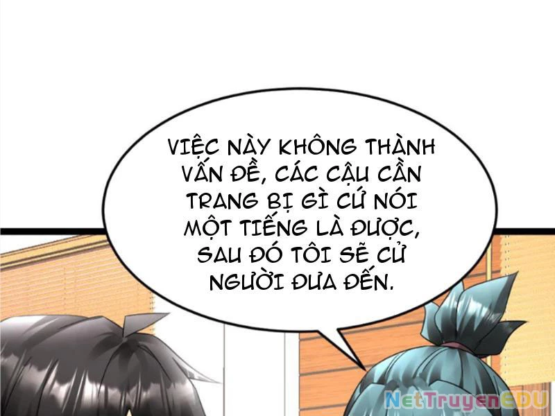 Toàn Cầu Băng Phong: Ta Chế Tạo Phòng An Toàn Tại Tận Thế Chapter 601 - 40