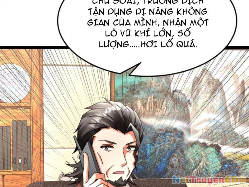 Toàn Cầu Băng Phong: Ta Chế Tạo Phòng An Toàn Tại Tận Thế Chapter 601 - 49