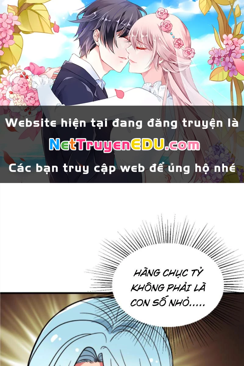 Ta Có 90 Tỷ Tiền Liếm Cẩu! Chapter 509 - 1