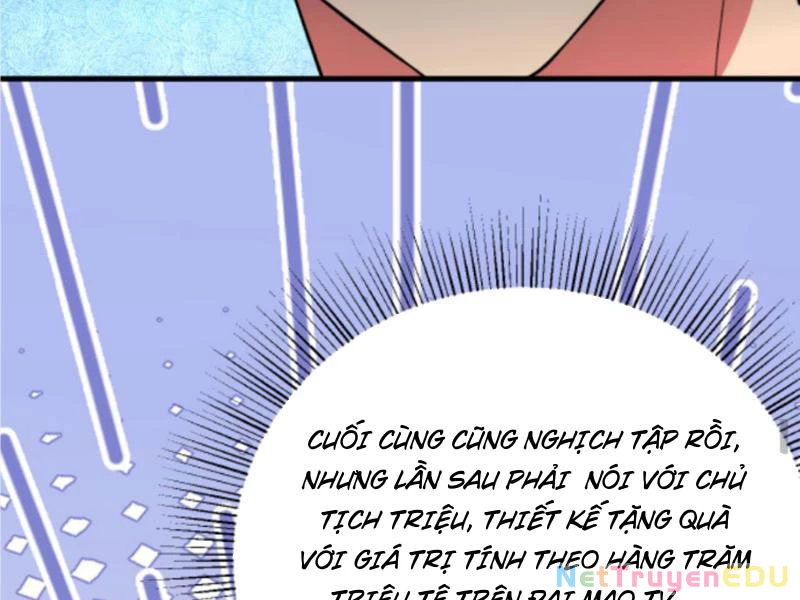 Ta Có 90 Tỷ Tiền Liếm Cẩu! Chapter 509 - 9
