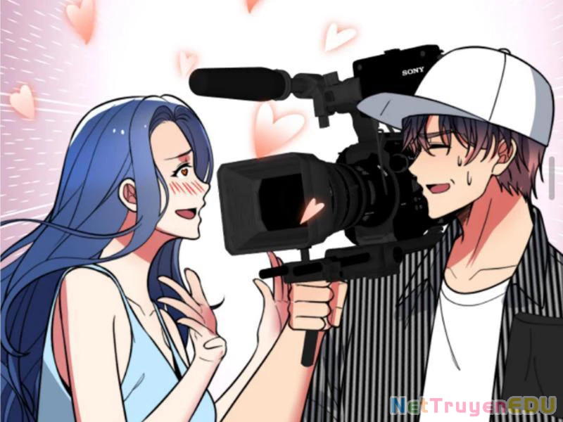 Ta Có 90 Tỷ Tiền Liếm Cẩu! Chapter 509 - 16