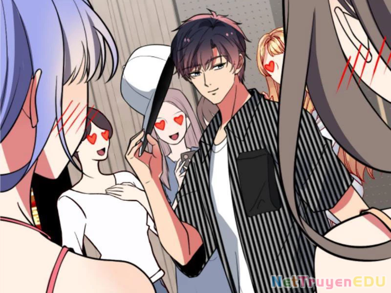 Ta Có 90 Tỷ Tiền Liếm Cẩu! Chapter 509 - 22