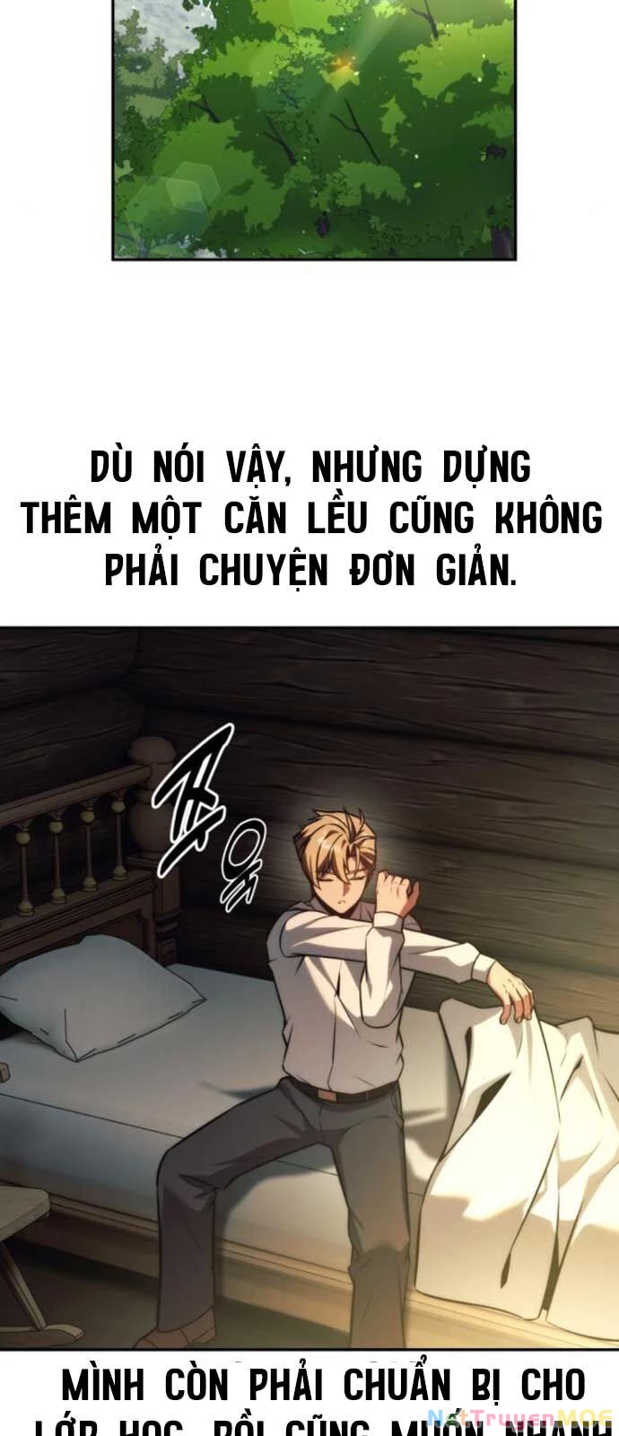 Hướng Dẫn Sinh Tồn Trong Học Viện Chapter 66 - 104