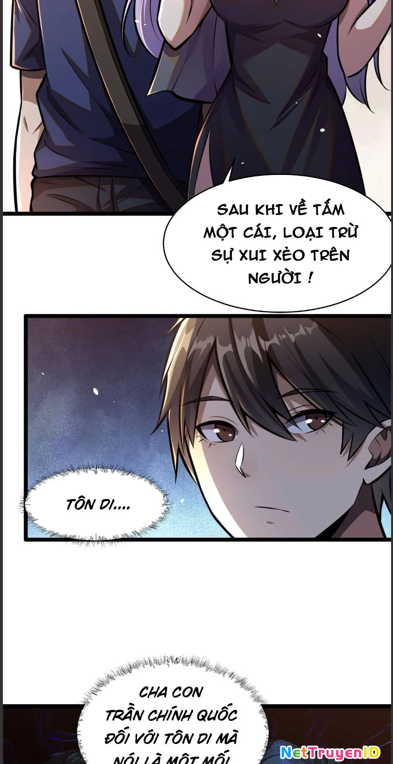 Đô Thị Cực Phẩm Y Thần Chapter 5 - 33