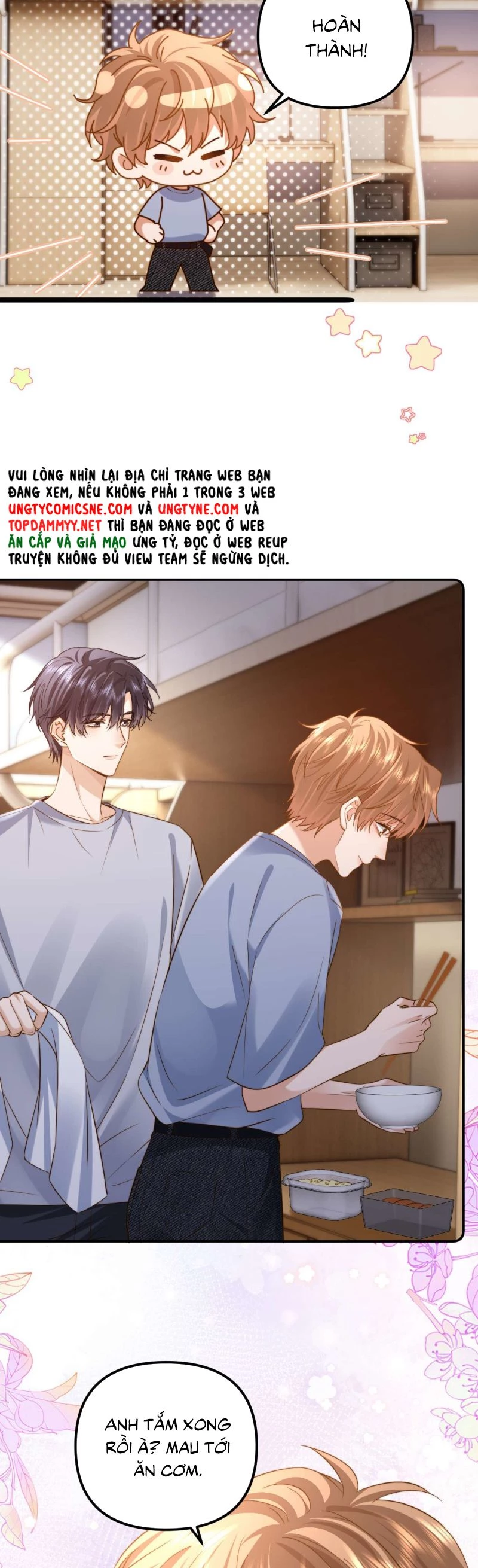 Chất Dị Ứng Đáng Yêu Chapter 84 - 3