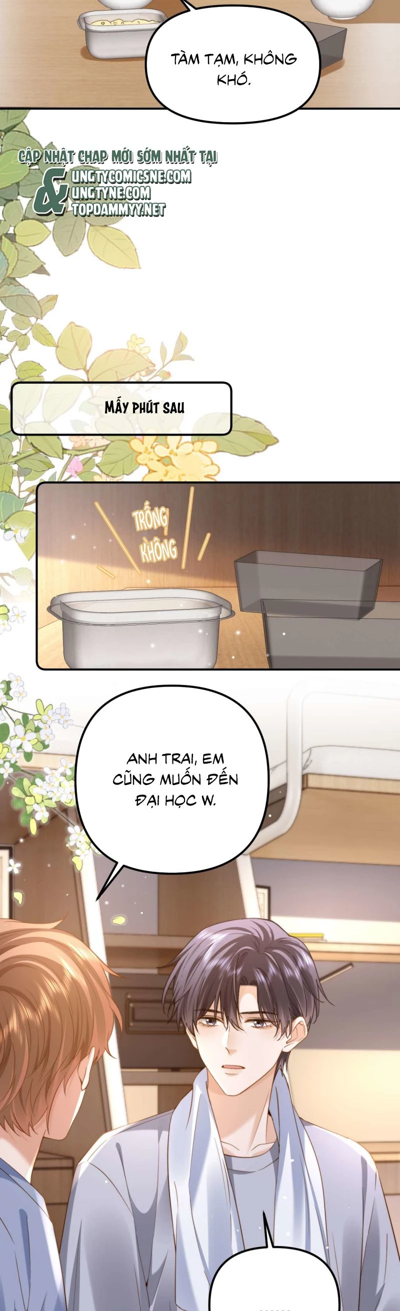 Chất Dị Ứng Đáng Yêu Chapter 84 - 8