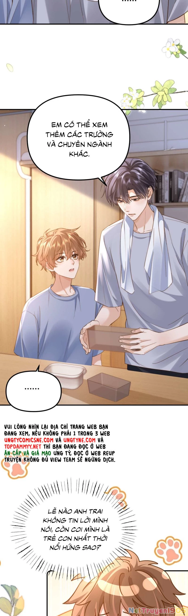 Chất Dị Ứng Đáng Yêu Chapter 84 - 9