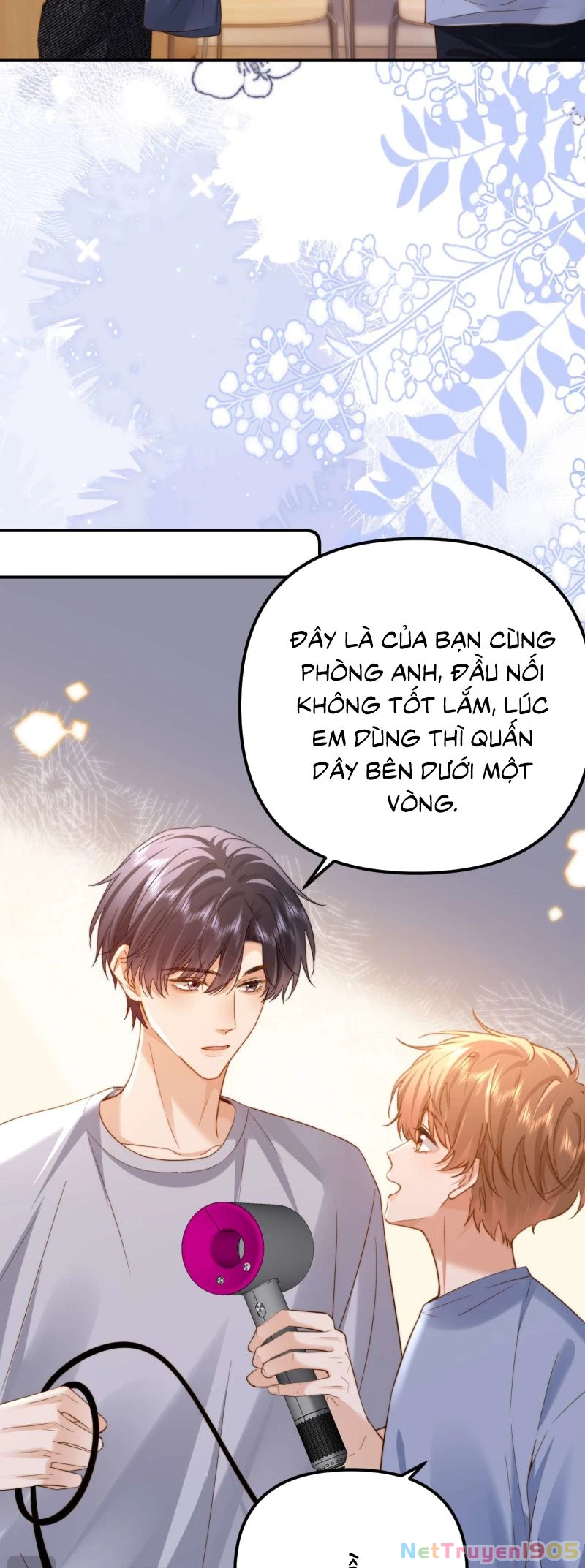 Chất Dị Ứng Đáng Yêu Chapter 84 - 14