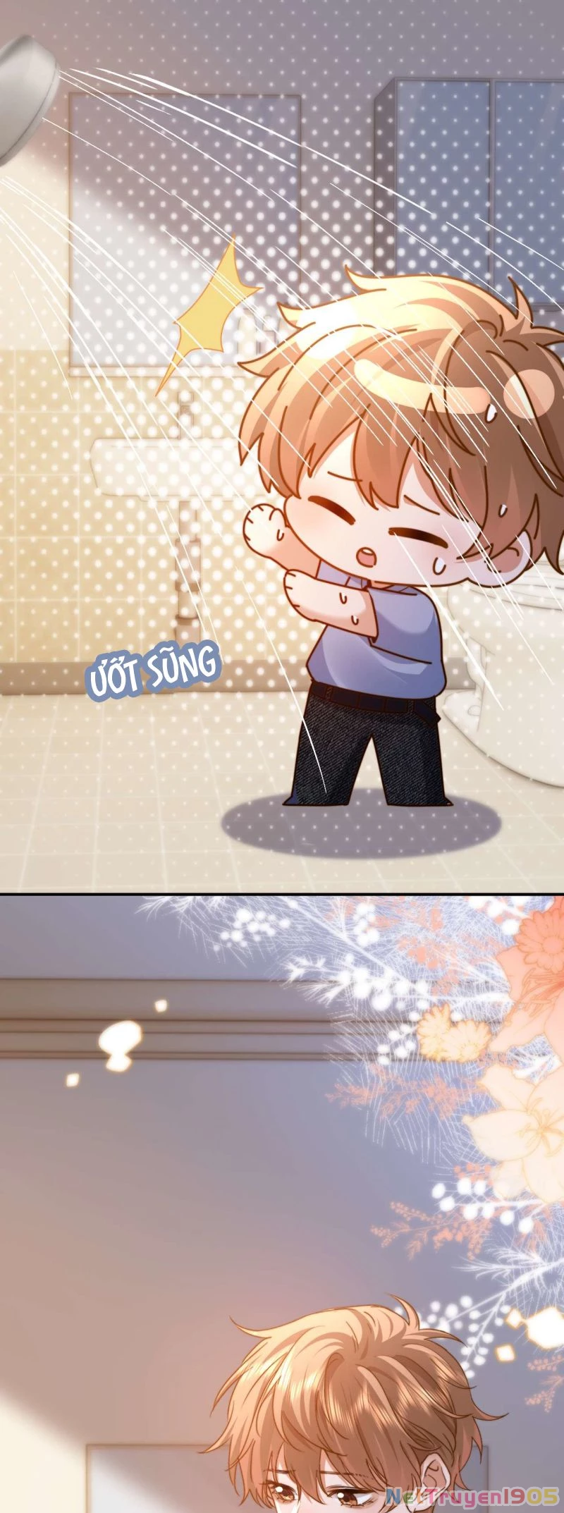 Chất Dị Ứng Đáng Yêu Chapter 84 - 16