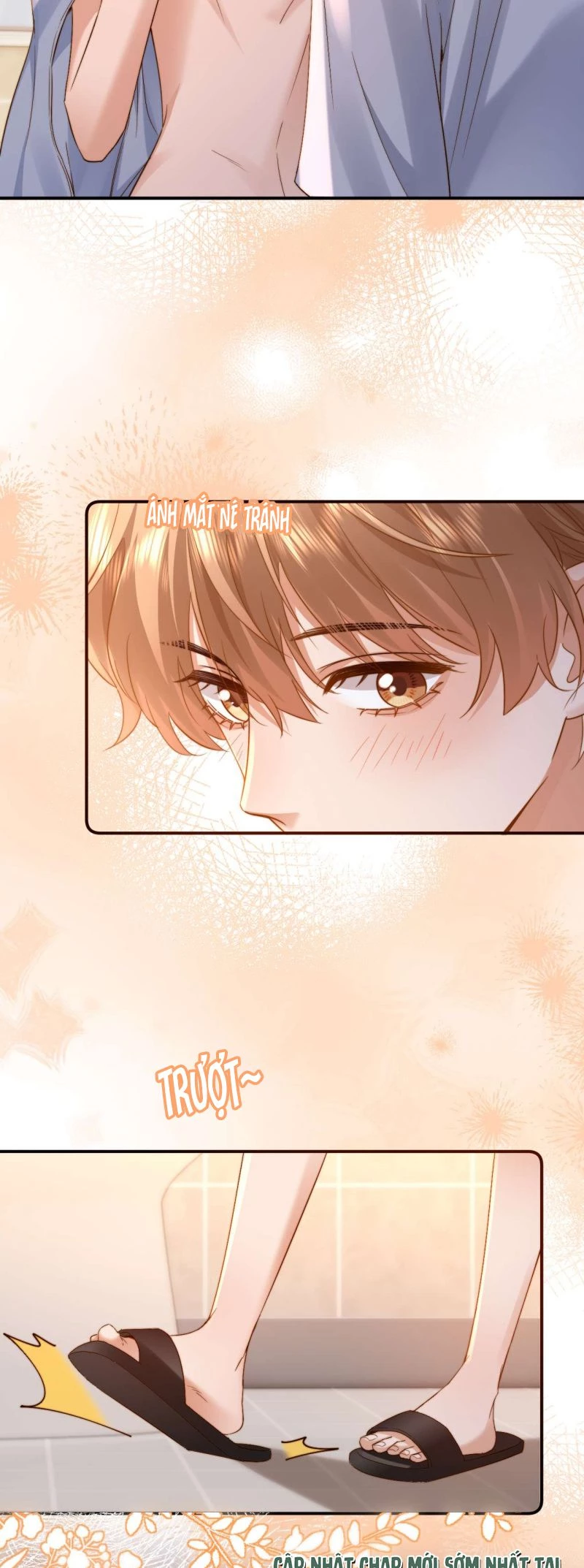 Chất Dị Ứng Đáng Yêu Chapter 84 - 18