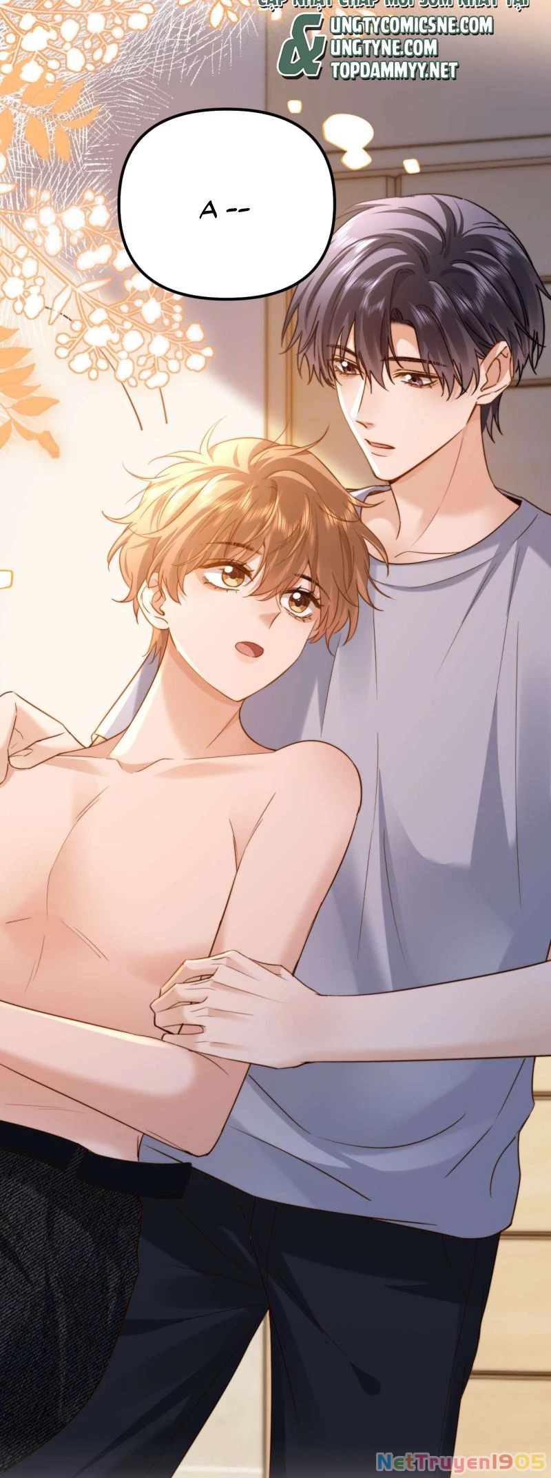 Chất Dị Ứng Đáng Yêu Chapter 84 - 19