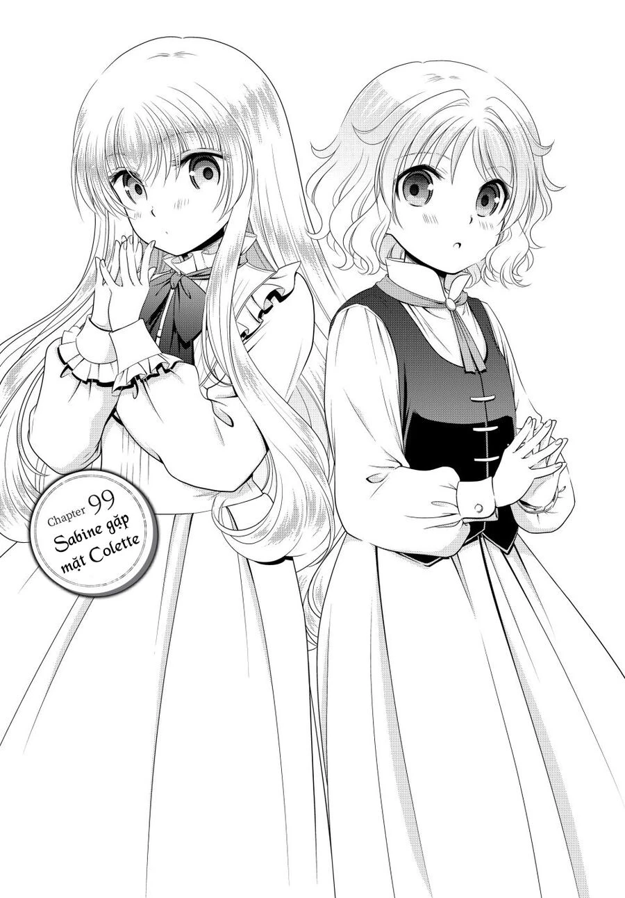 Tiết Kiệm 80.000 Vàng Ở Thế Giới Khác Cho Tuổi Già Của Tôi Chapter 99 - 2