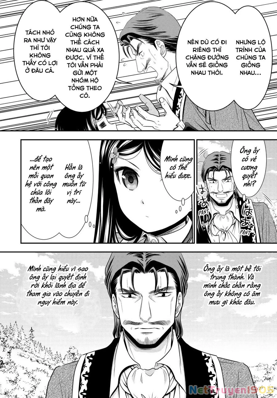 Tiết Kiệm 80.000 Vàng Ở Thế Giới Khác Cho Tuổi Già Của Tôi Chapter 99 - 11