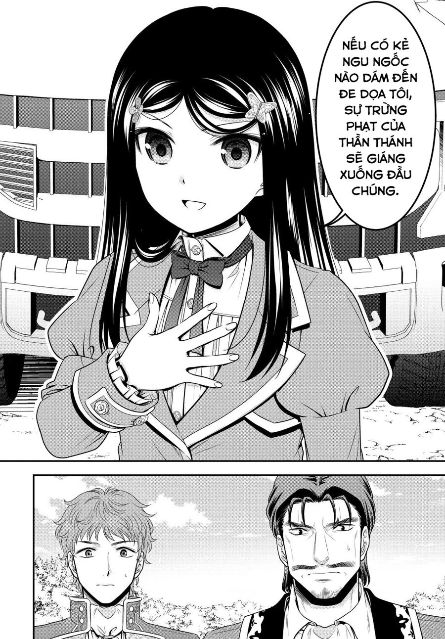 Tiết Kiệm 80.000 Vàng Ở Thế Giới Khác Cho Tuổi Già Của Tôi Chapter 99 - 13