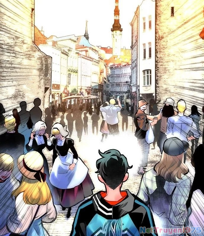 Nhân Trùng Đại Chiến Chapter 147 - 90