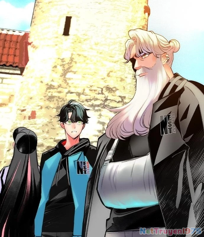 Nhân Trùng Đại Chiến Chapter 147 - 93