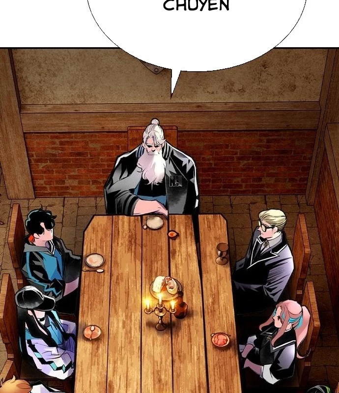Nhân Trùng Đại Chiến Chapter 147 - 142