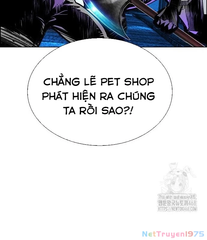 Nhân Trùng Đại Chiến Chapter 147 - 203