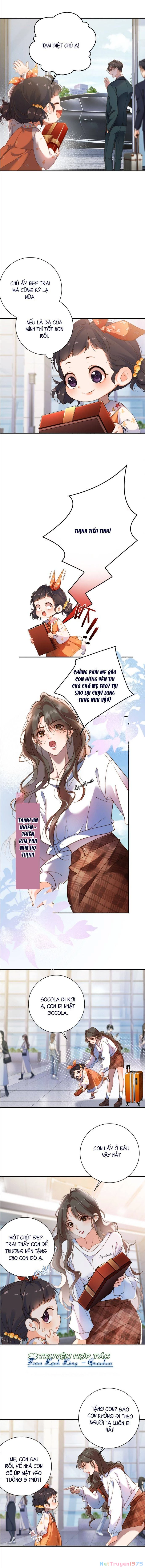 Đệ Nhất Mạnh Bảo: Mua Một Tặng Một Chapter 2 - 3