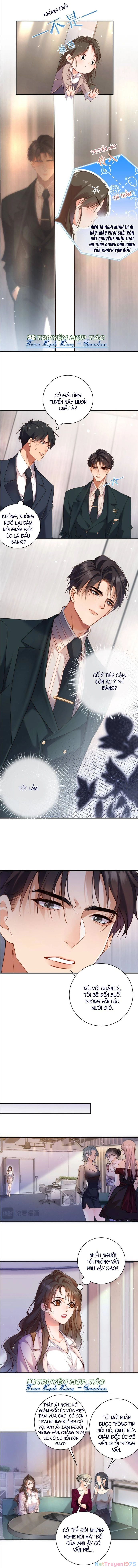 Đệ Nhất Mạnh Bảo: Mua Một Tặng Một Chapter 3 - 2