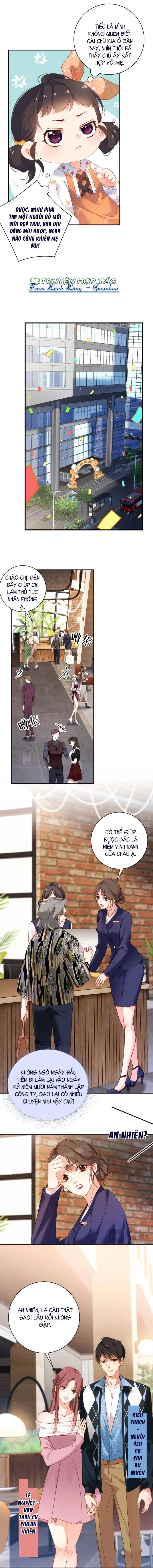 Đệ Nhất Mạnh Bảo: Mua Một Tặng Một Chapter 4 - 2