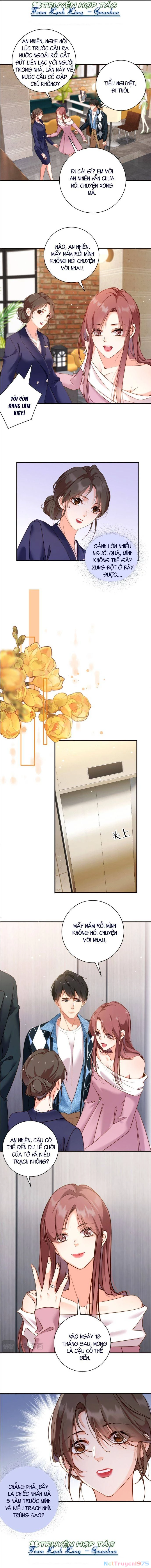 Đệ Nhất Mạnh Bảo: Mua Một Tặng Một Chapter 4 - 3