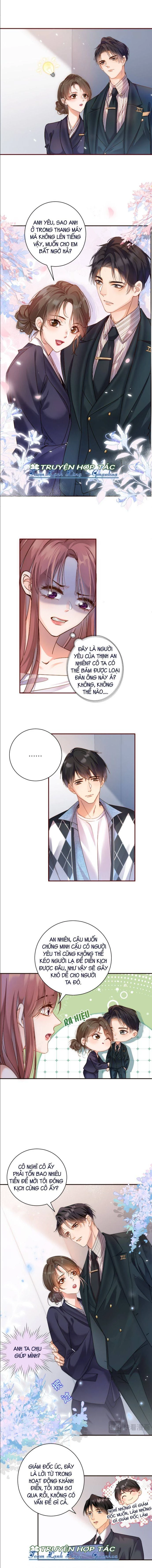 Đệ Nhất Mạnh Bảo: Mua Một Tặng Một Chapter 4 - 5
