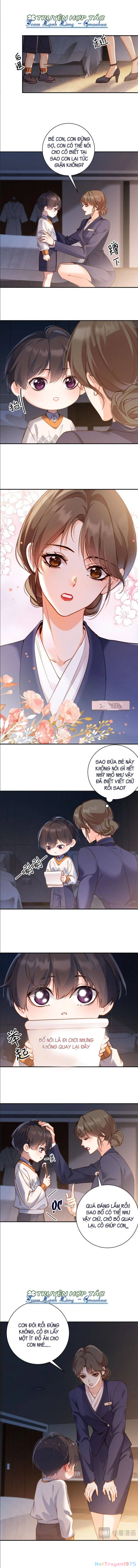 Đệ Nhất Mạnh Bảo: Mua Một Tặng Một Chapter 5 - 3