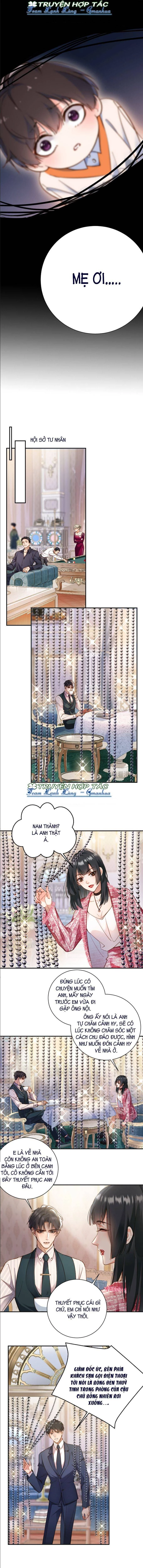 Đệ Nhất Mạnh Bảo: Mua Một Tặng Một Chapter 5 - 5