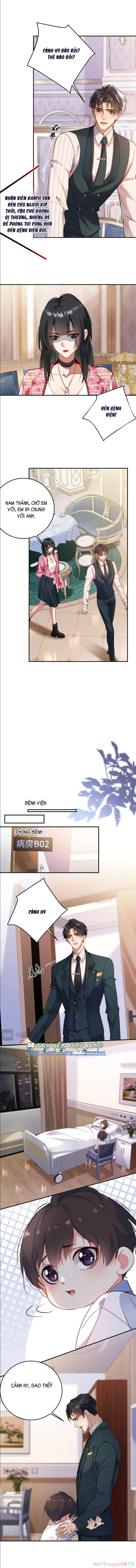 Đệ Nhất Mạnh Bảo: Mua Một Tặng Một Chapter 5 - 6
