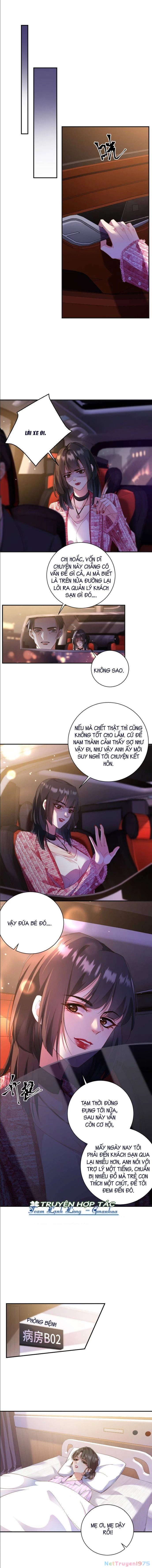 Đệ Nhất Mạnh Bảo: Mua Một Tặng Một Chapter 6 - 2