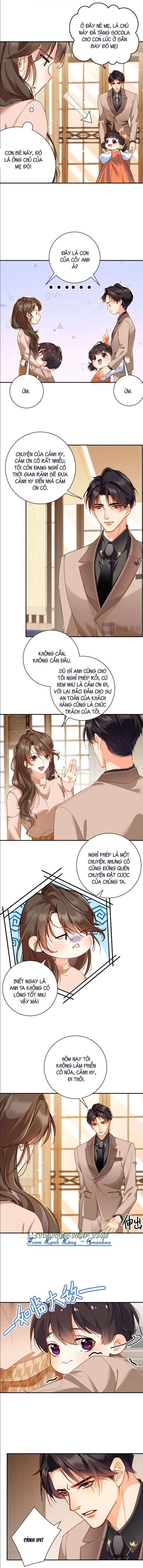 Đệ Nhất Mạnh Bảo: Mua Một Tặng Một Chapter 7 - 2