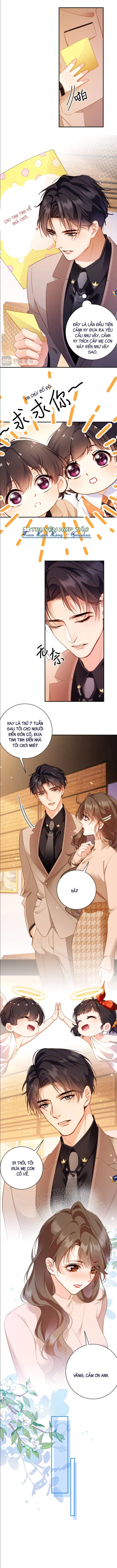 Đệ Nhất Mạnh Bảo: Mua Một Tặng Một Chapter 8 - 2