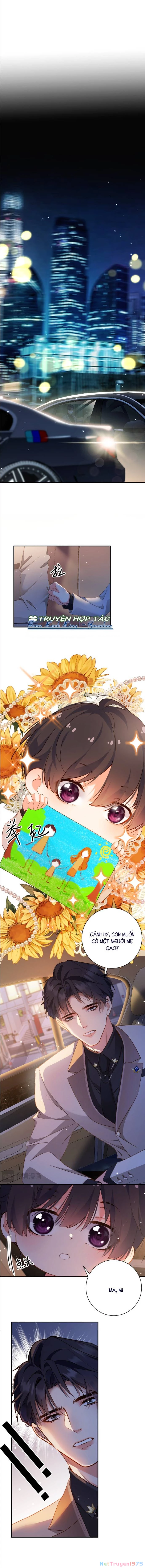 Đệ Nhất Mạnh Bảo: Mua Một Tặng Một Chapter 8 - 3