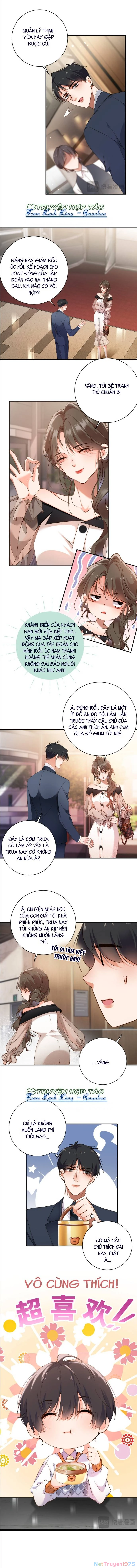 Đệ Nhất Mạnh Bảo: Mua Một Tặng Một Chapter 8 - 5