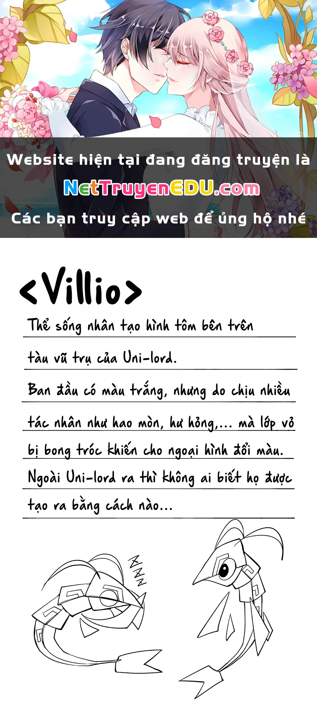 Shy Chapter 142 - 1