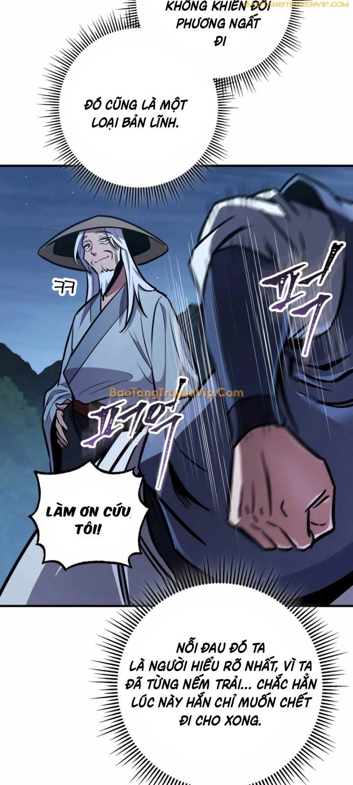 Cửu Thiên Kiếm Pháp Chapter 110 - 11