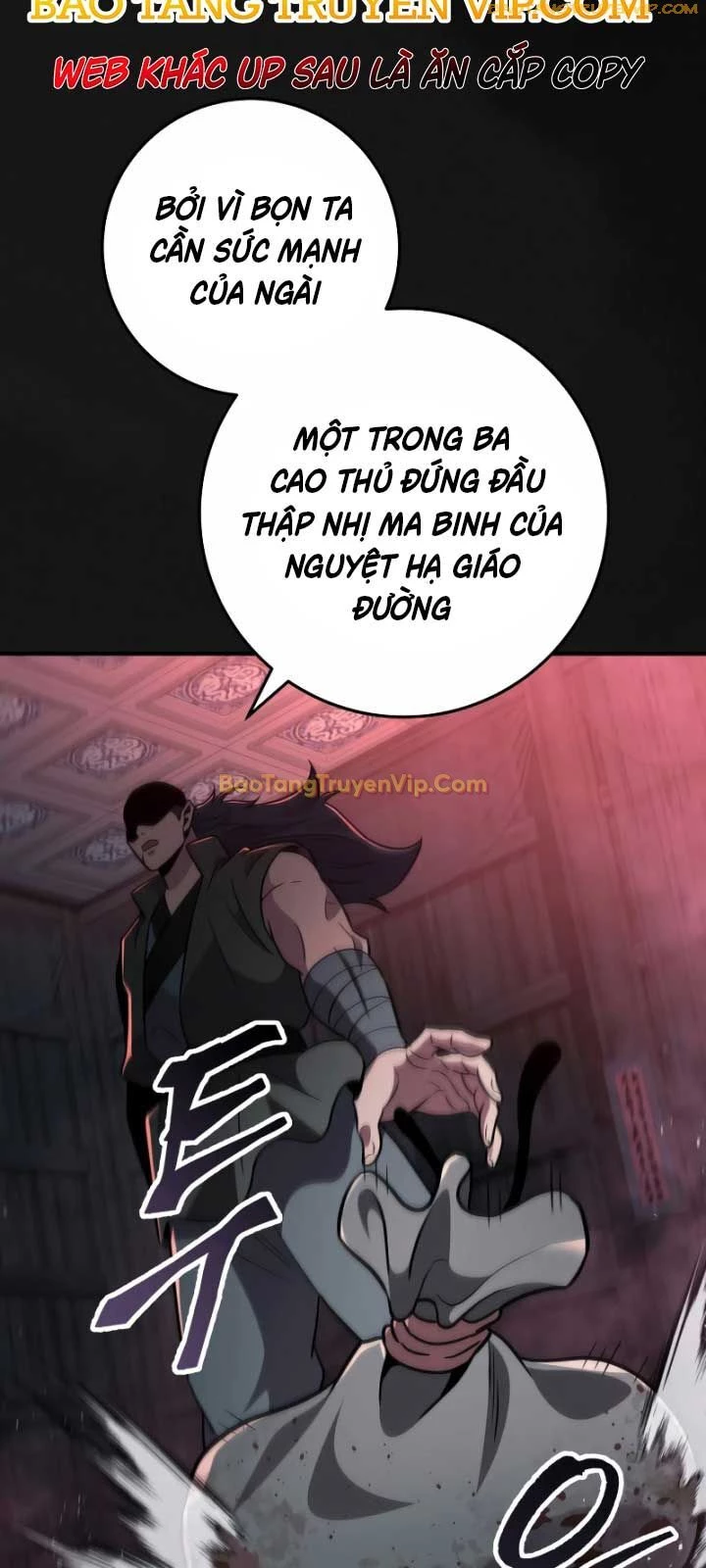 Cửu Thiên Kiếm Pháp Chapter 110 - 97