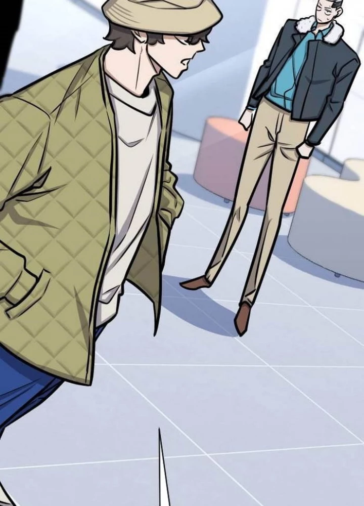 Thợ Săn Huyền Thoại Hồi Xuân Chapter 43 - 85